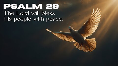 The Heavens Were Opened | Catholic Daily Readings & Reflection | Jan 11, 2026 | Baptism of the Lord