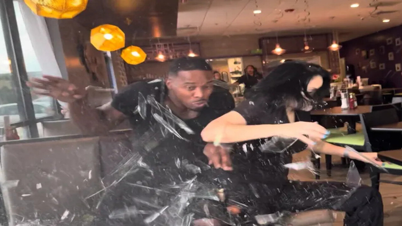 IN TRANSIT: FEAR THE LORD OR FACE SUDDEN DESTRUCTION!