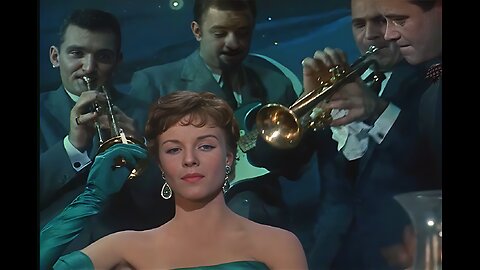 Bell Book and Candle (1958)
