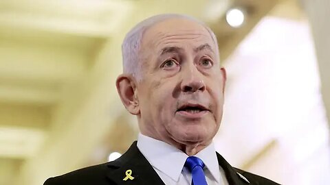 Netanyahu cabinet approves Gaza occupation plans