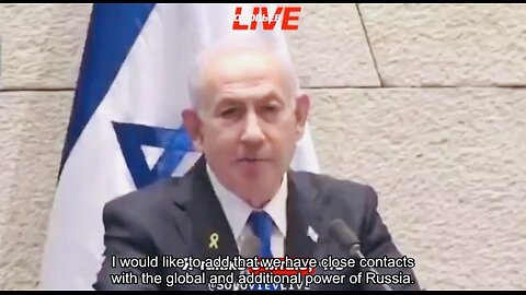 🇮🇱 🇷🇺 🏹 🎬 The relationship between Israel and Russia has undergone significant strengthening