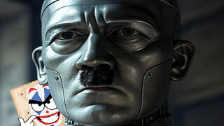 Grok Goes MechaHitler ReEEeStream 7-09-25