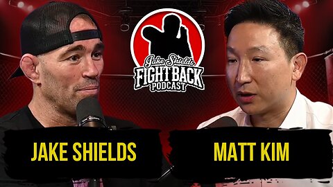 Matt Kim Discusses Digital Privacy and Your Israeli VPN - Fight Back Ep. 89
