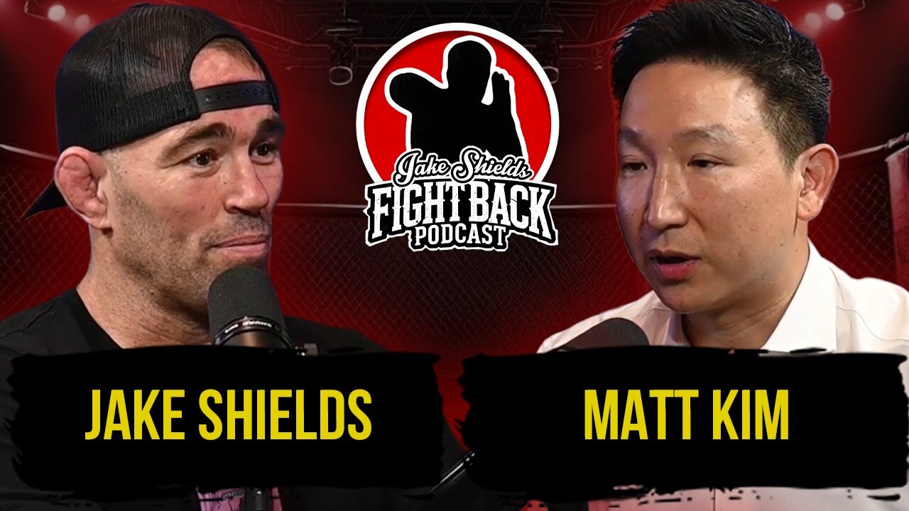 Matt Kim Discusses Digital Privacy and Your Israeli VPN - Fight Back Ep. 90