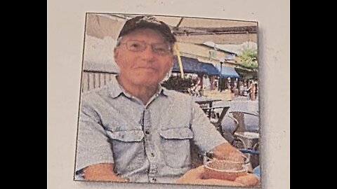 Herbert "Herb" J. Ficek June 29, 1951-August 24, 2025