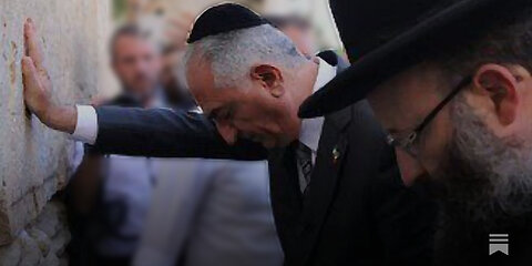 A Brief History of Israel and Iran