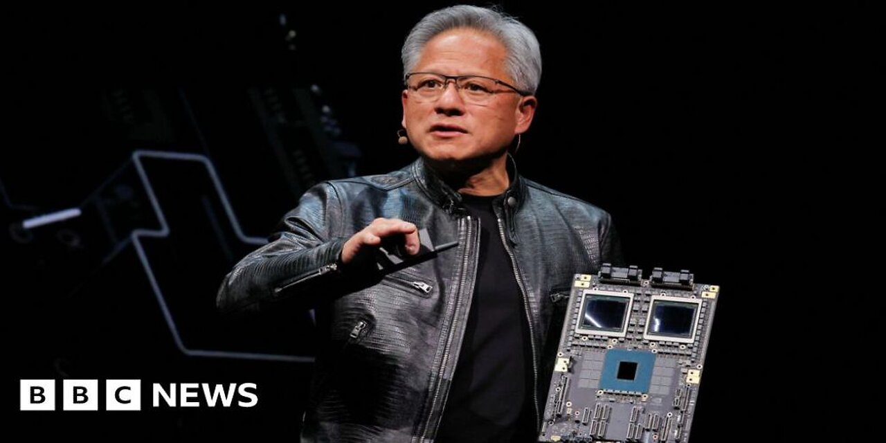 Nvidia, AMD to Pay US 15 Percent of Chip Sales to China