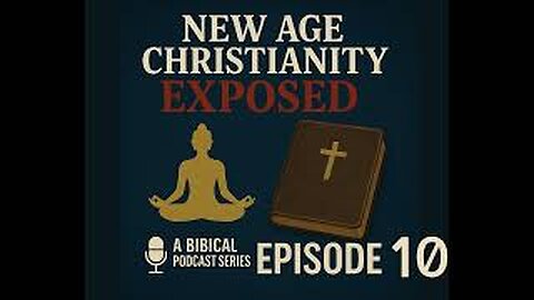 New Age Christianity Exposed - Episode 10: Word of Faith and Prosperity Gospel Mirror the New Age