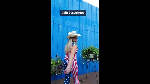 Daily Dance News