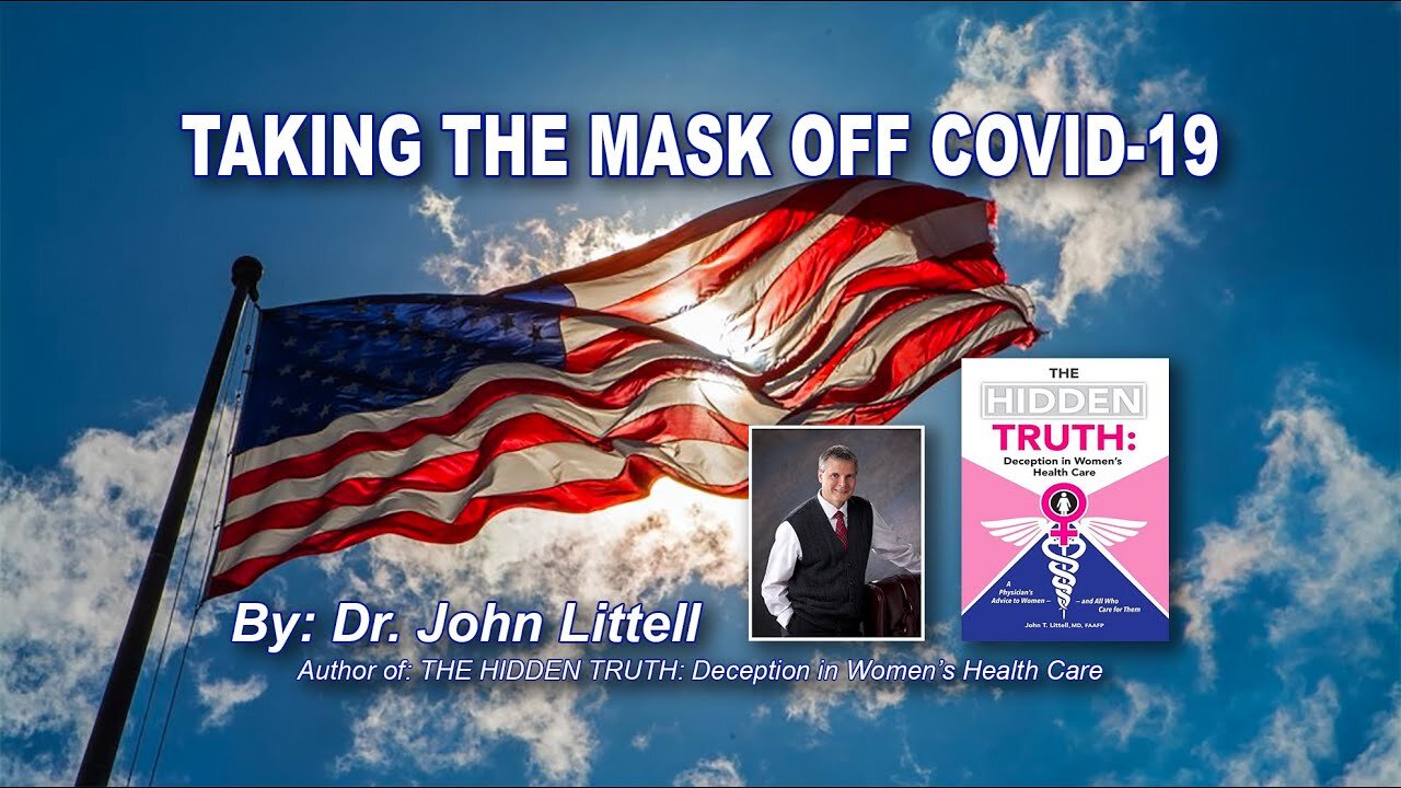 Dr. John Littell