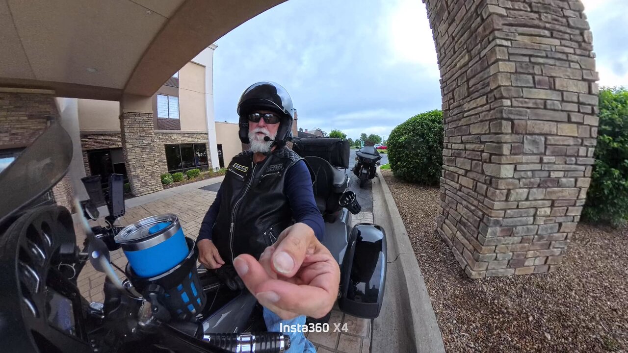 Summer Omaha trip Iowa section