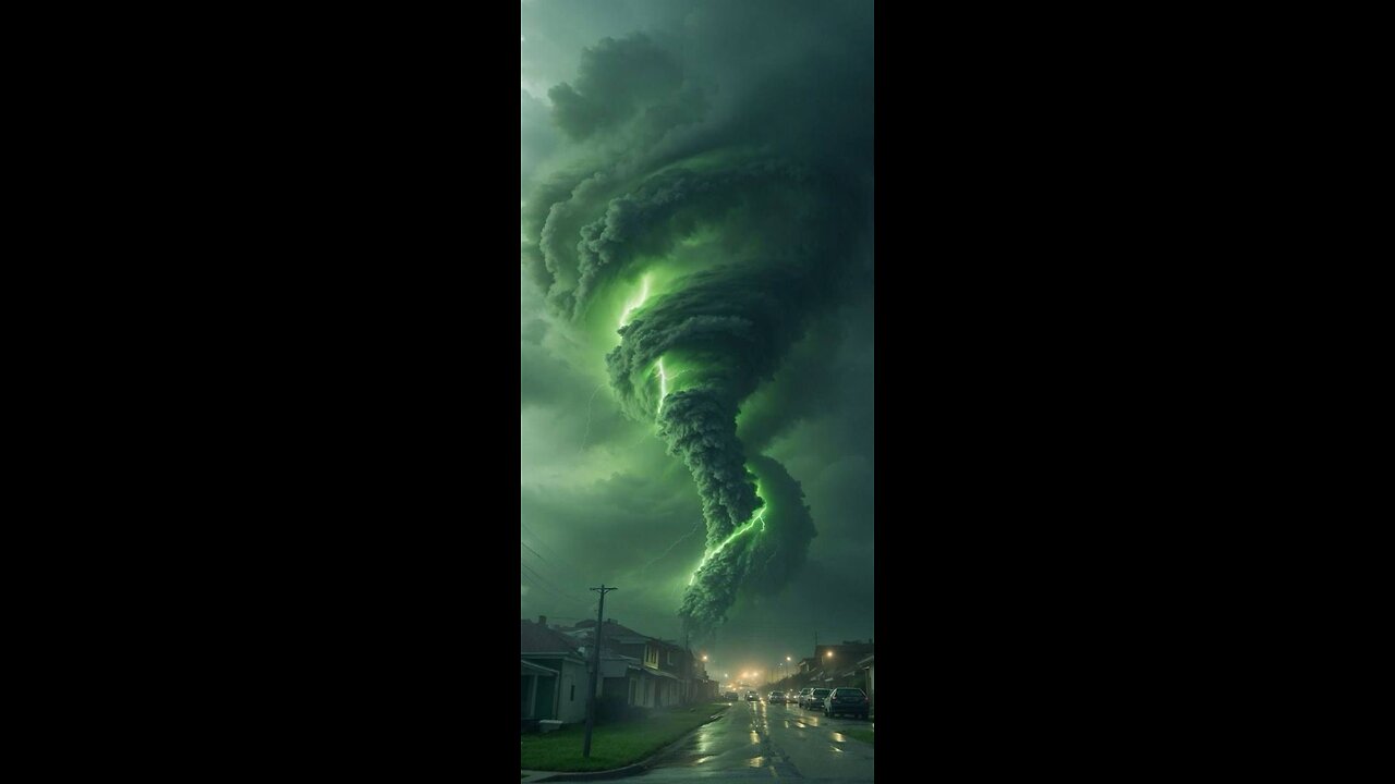 Attorney General Pam Bondi