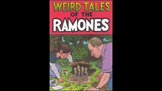 Weird Tales Of The Ramones Disc 2