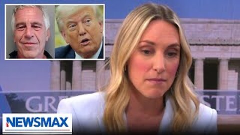 Wall Street Journal reporter questioned over Epstein story | The Record with Greta Van Susteren