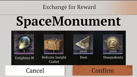 August 1, 2025 ITEM Code (Reverse 1999)