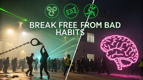 The Hidden Meaning Behind 'Atomic Habits' – What Most Readers Miss!