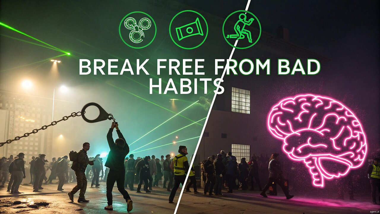 The Hidden Meaning Behind 'Atomic Habits' – What Most Readers Miss!