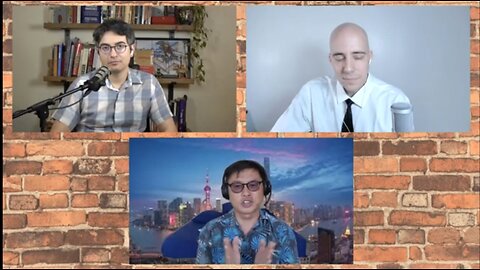 Trump BENDS After China's SEVERE Warning: Is War Coming? w/ Brian Berletic & Carl Zha