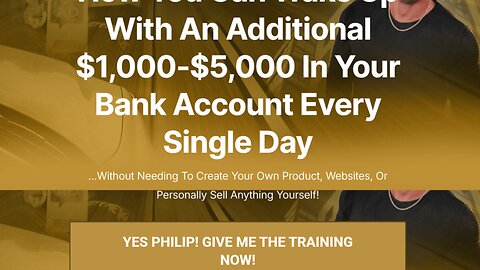 7 Figure Accelerator Review