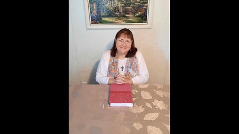 Laura Bovard - The Splendor of Heaven Podcast #19 "Holy Spirit and the Speed of Light"