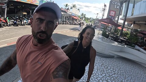 MTJ Ep9: Retail Therapy or Just Therapy?
