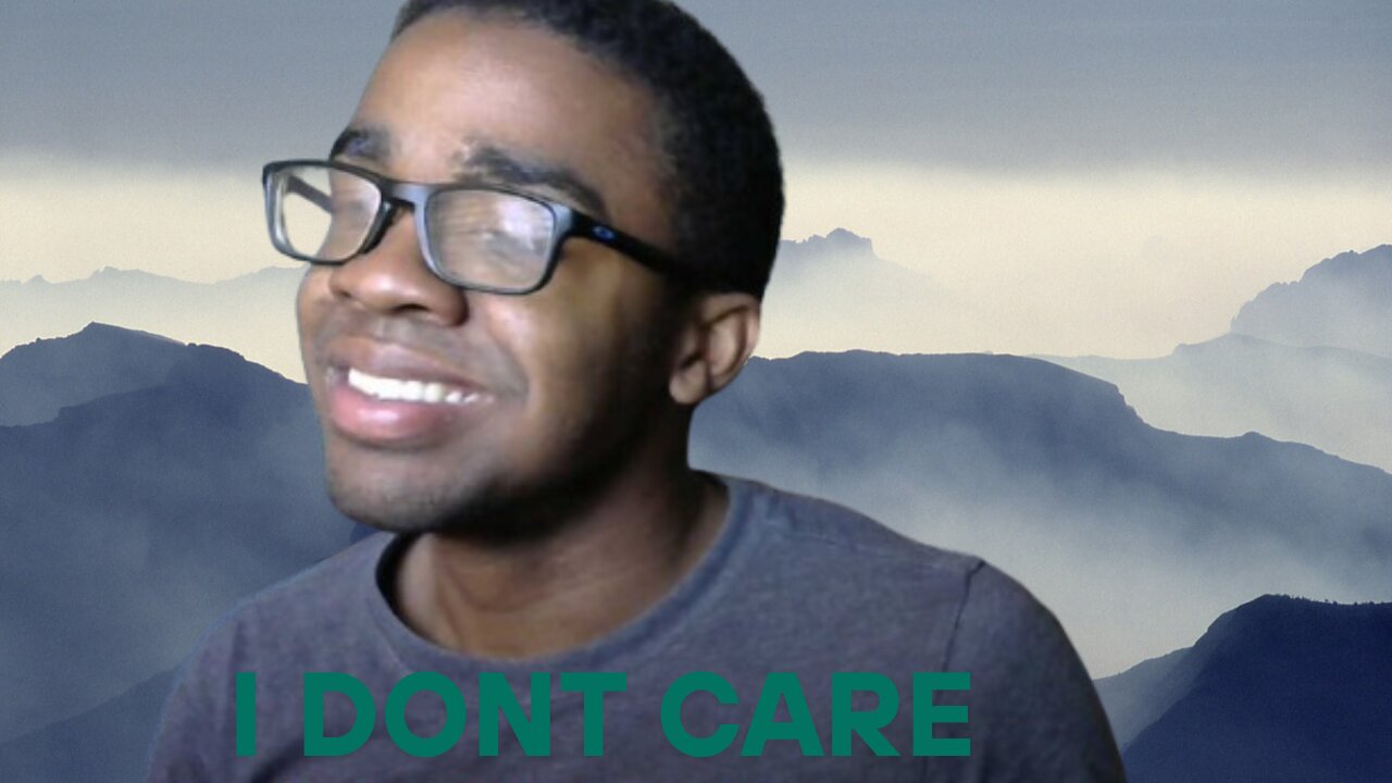 UB IS BACK AND DONT CARE NO MORE