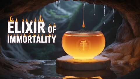 Taoist Immortality Elixirs & Hyperborean Ambrosia: Secrets of Eternal Vitality