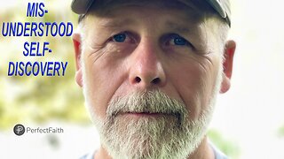 Misunderstood Self-Discovery