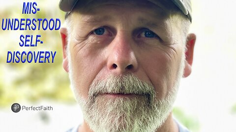Misunderstood Self-Discovery