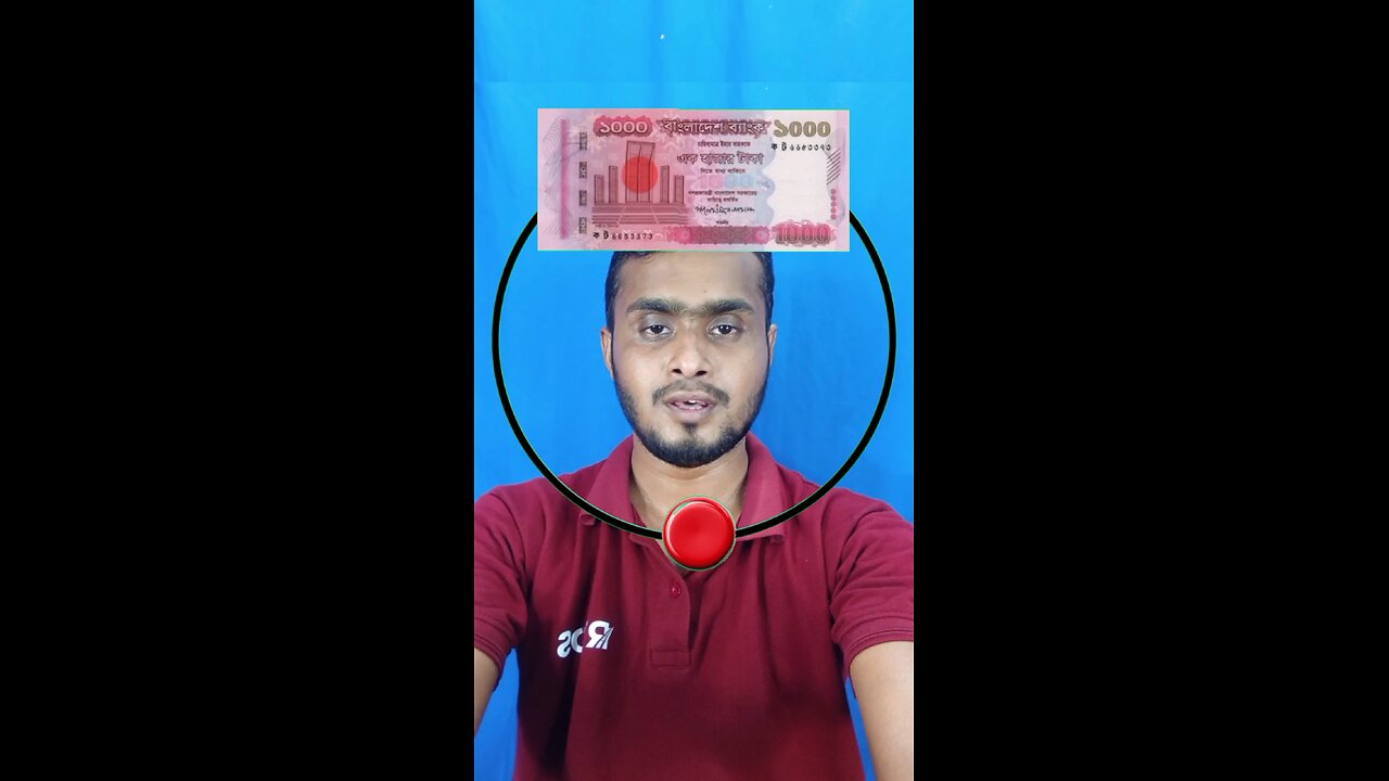 ১০০০ টাকার নোটটি জোড়া দেখান ১৩ #reels #puzzle #challenge #viralreels #tending #foryou #saggestfory