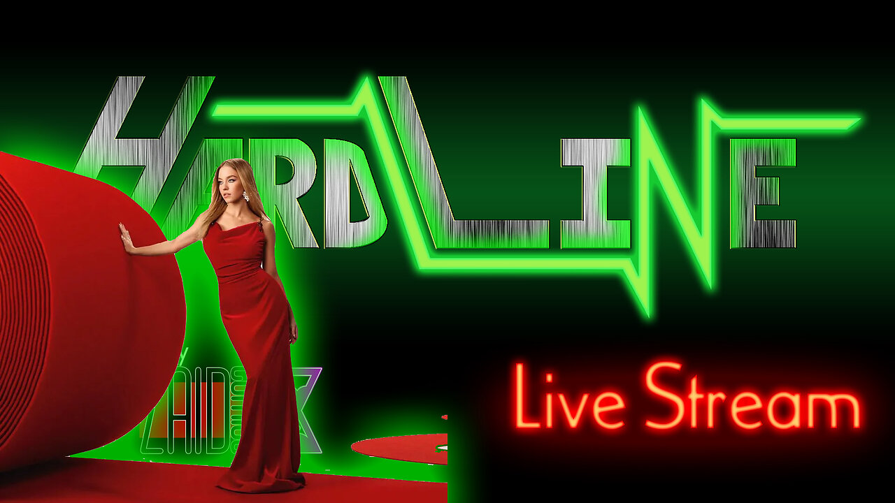HARDLINE #249 - Memorial Day chill out