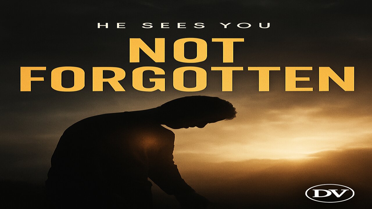 God Sees Your Battle | Matthew 12 Will Strengthen You