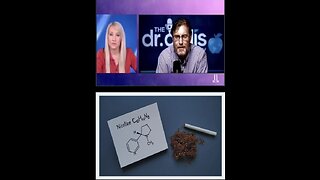 🚨 “EVERY VIRUS ON EARTH IS BEATEN WITH NICOTINE - Dr. Ardis #FUCKtheJAB