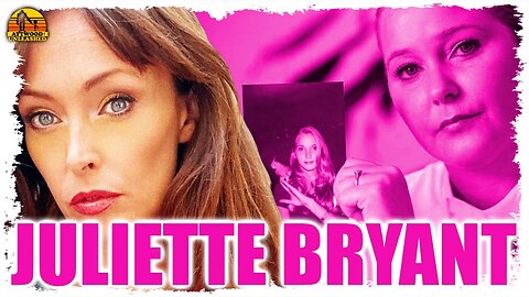Epstein Survivor Juliette Bryant on Virginia Giuffre's Mission! Trump Maxwell Royal Prince Andrew
