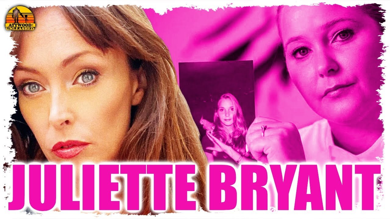 Epstein Survivor Juliette Bryant on Virginia Giuffres Mission! Trump Maxwell Royal Prince Andrew