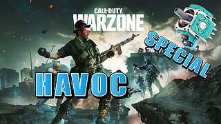 This Stick drift Is Causing HAVOC To My Play Style! | Warzone (Stick Drift Special)