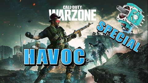 This Stick drift Is Causing HAVOC To My Play Style! | Warzone (Stick Drift Special)