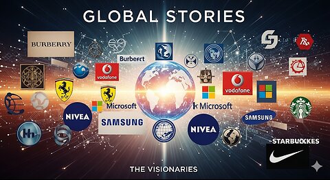 VideoKaraoke Bilingüe: Brand Names / Nombres de Marcas (IA)
