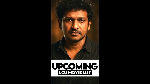 "LCU’s Upcoming Movies Will Blow Your Mind!"