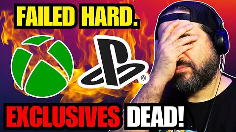 Xbox Exclusives Are Dead… And Developers Are Cheering