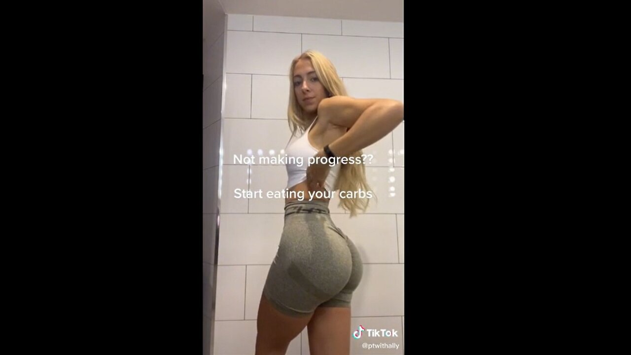 Allie: Personal Trainer for your PP