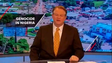 Again; world news report nigeria for killings [shocking]