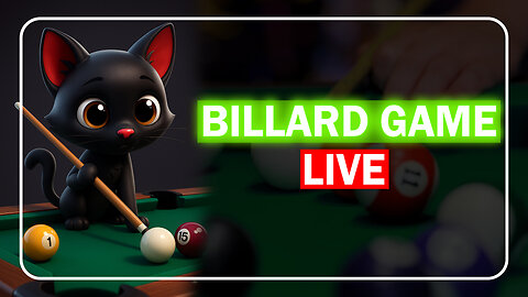 Crazy Billiard Fails and Epic Saves