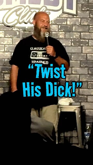 This One Isn’t For Kids. Not That Any Of The Other Ones Are.