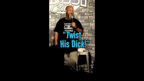 This One Isn’t For Kids. Not That Any Of The Other Ones Are.