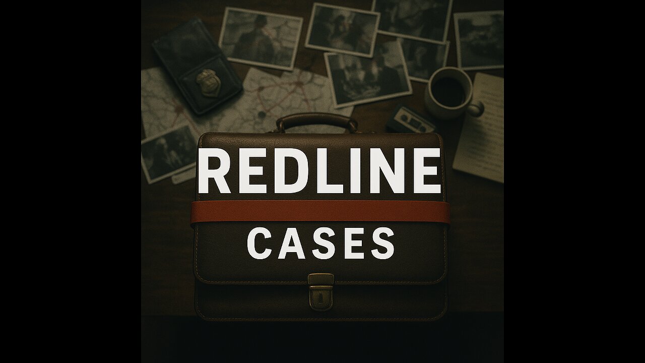 Ep3 - Ormesher Sisters