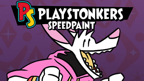 PlayStonkers SpeedPaint: Red
