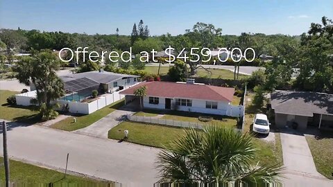 Location is Everything with This Home