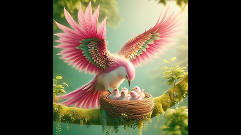 Relaxing Peacock Sounds 🦚 | Soothing Bird Songs for Sleep & Stress Relief 🌿✨"