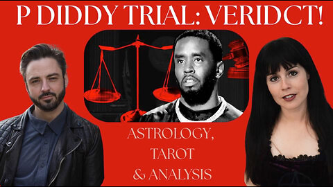 Diddy Trial Verdict Day